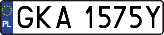 GKA1575Y