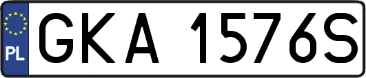 GKA1576S