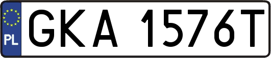 GKA1576T