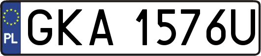 GKA1576U