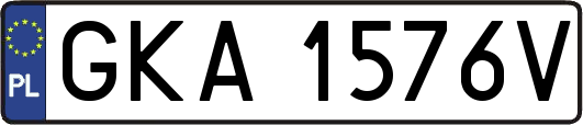 GKA1576V