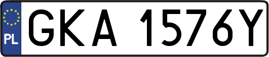 GKA1576Y
