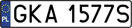 GKA1577S