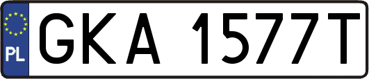GKA1577T