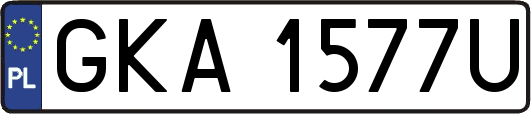 GKA1577U