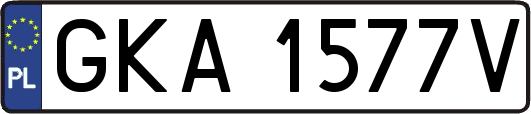 GKA1577V