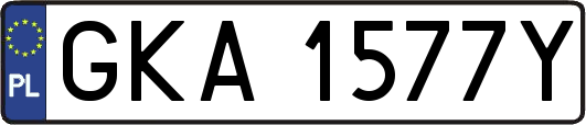 GKA1577Y