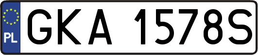 GKA1578S