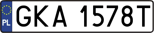 GKA1578T