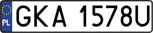 GKA1578U