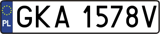 GKA1578V