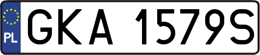 GKA1579S
