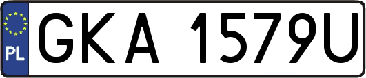 GKA1579U