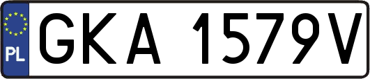 GKA1579V