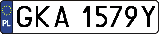 GKA1579Y