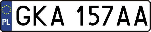 GKA157AA