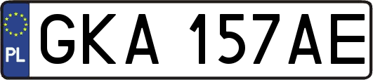 GKA157AE