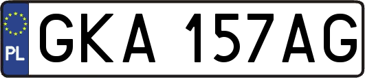 GKA157AG