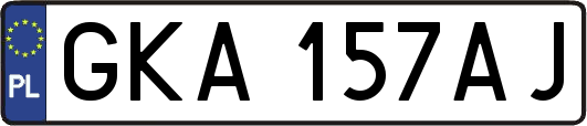 GKA157AJ
