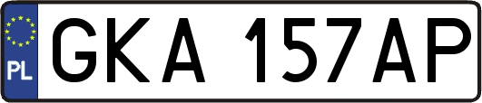 GKA157AP