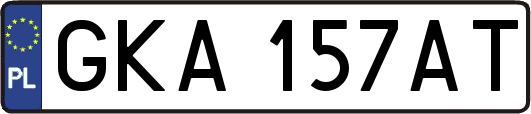 GKA157AT