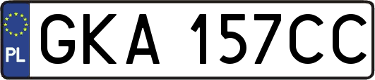 GKA157CC
