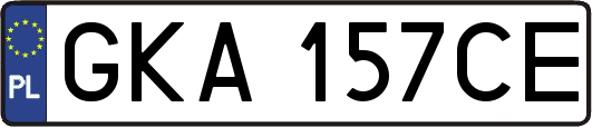 GKA157CE