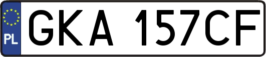 GKA157CF