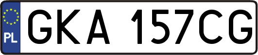 GKA157CG