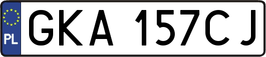 GKA157CJ