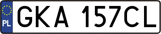 GKA157CL