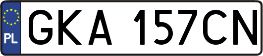 GKA157CN