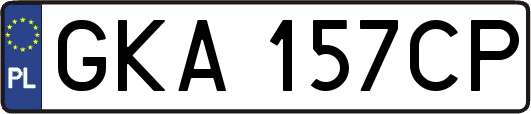 GKA157CP