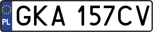 GKA157CV