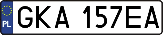 GKA157EA