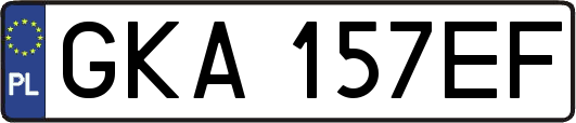 GKA157EF