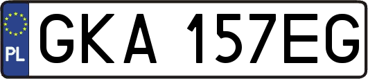 GKA157EG