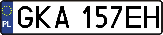 GKA157EH