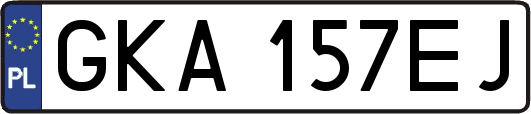 GKA157EJ