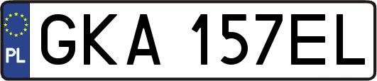 GKA157EL