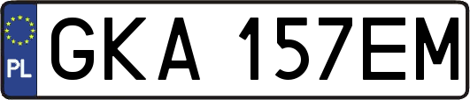 GKA157EM