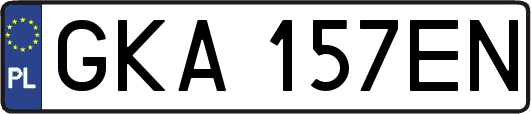 GKA157EN