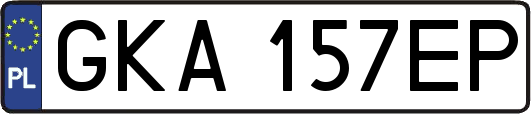 GKA157EP