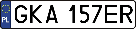 GKA157ER