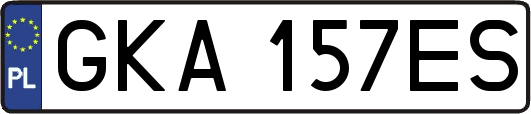 GKA157ES