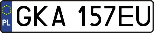 GKA157EU