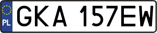 GKA157EW