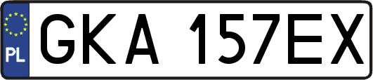 GKA157EX