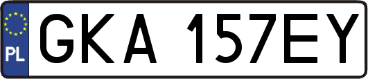 GKA157EY