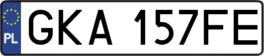 GKA157FE